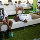 Illustration for article titled Relive The Excitement Of The Pro Bowl Draft!